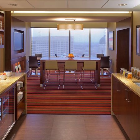 מלון Hyatt Regency Indianapolis At State Capitol מראה חיצוני תמונה
