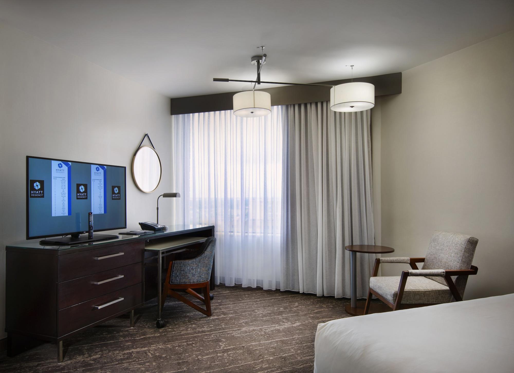 מלון Hyatt Regency Indianapolis At State Capitol מראה חיצוני תמונה