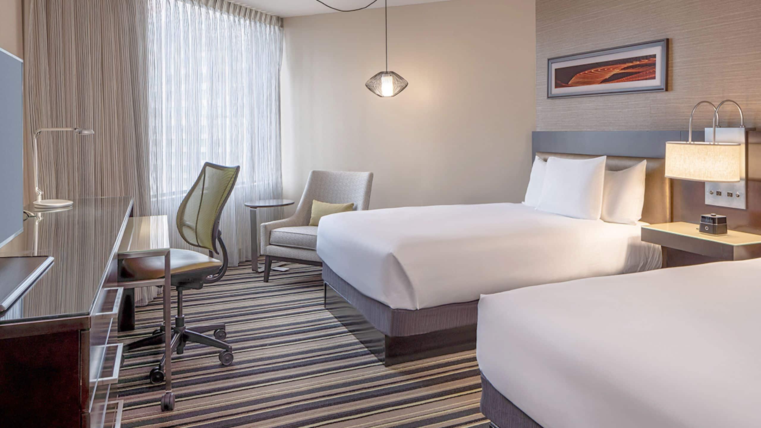 מלון Hyatt Regency Indianapolis At State Capitol מראה חיצוני תמונה