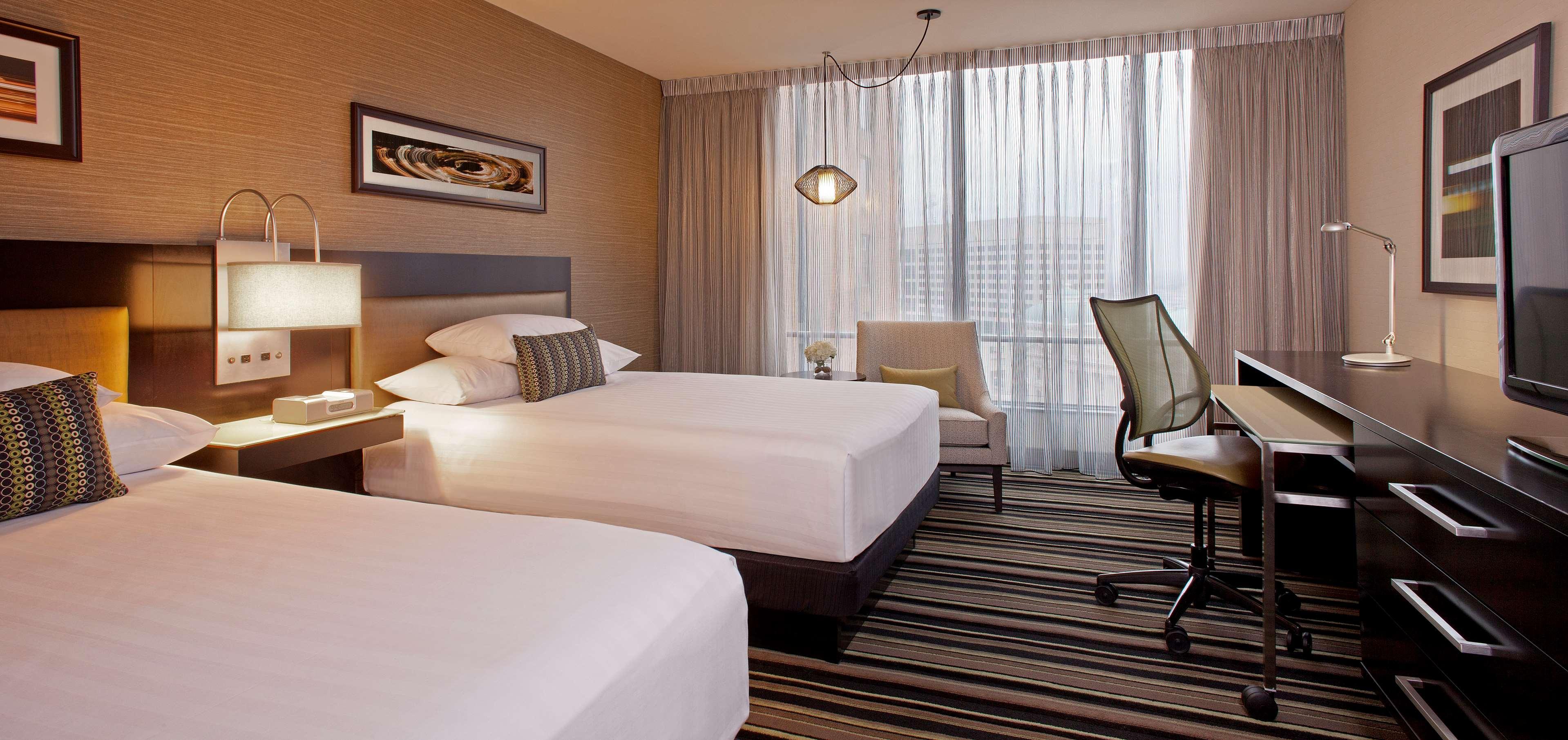 מלון Hyatt Regency Indianapolis At State Capitol מראה חיצוני תמונה